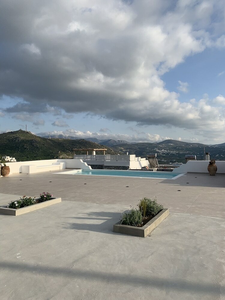 Фото Villa of Roses - Private villa with pool