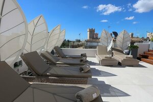 Гостиница Bo Hotel