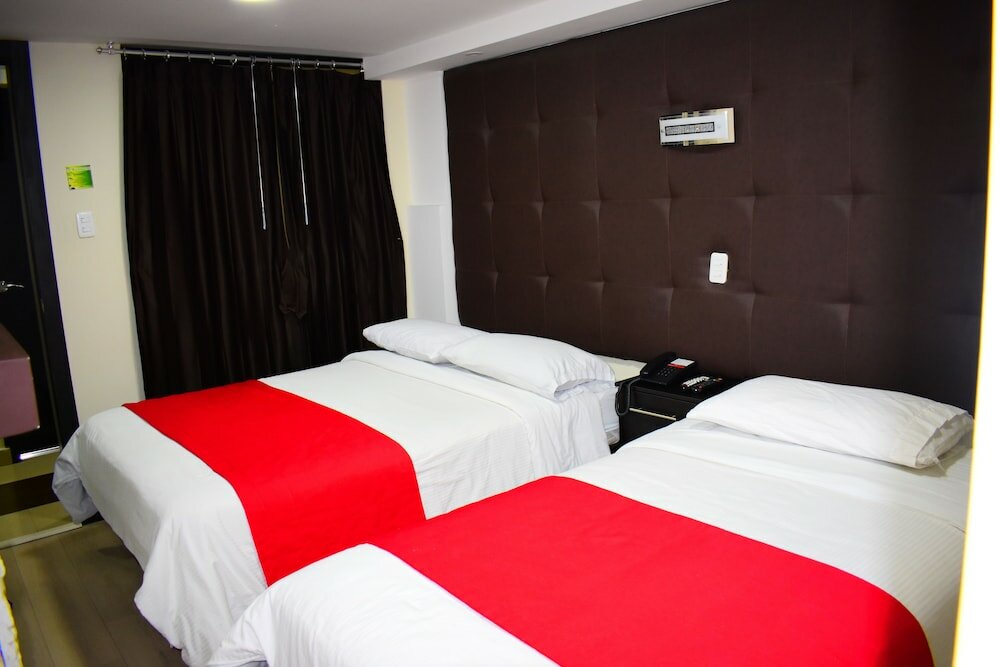 Фото Hotel Imperial