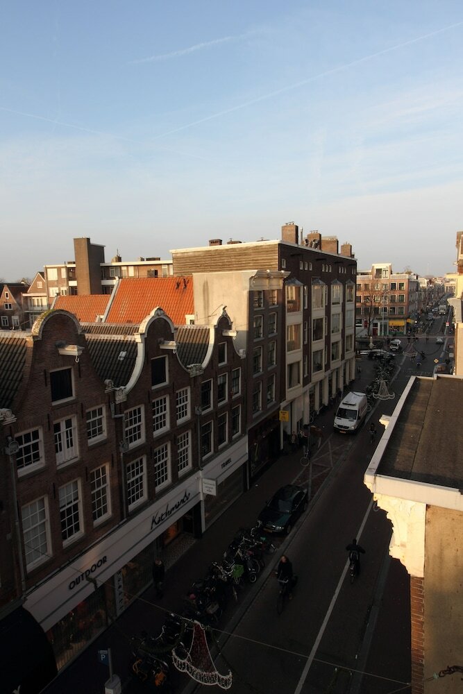 Фото The Bank Hotel