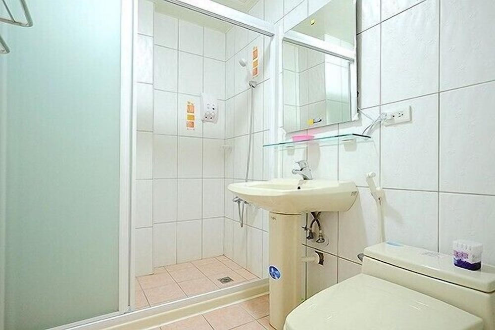 Фото Shang Her Yuan B&b