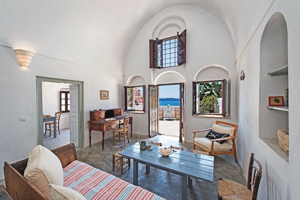 Фото Skala Cave by Thireon