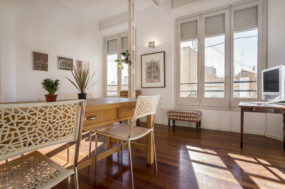 Фото Marshall Apartments by Hoom