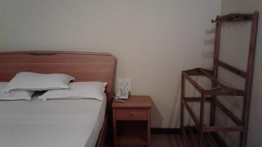 Фото Gamodh Citadel Resort