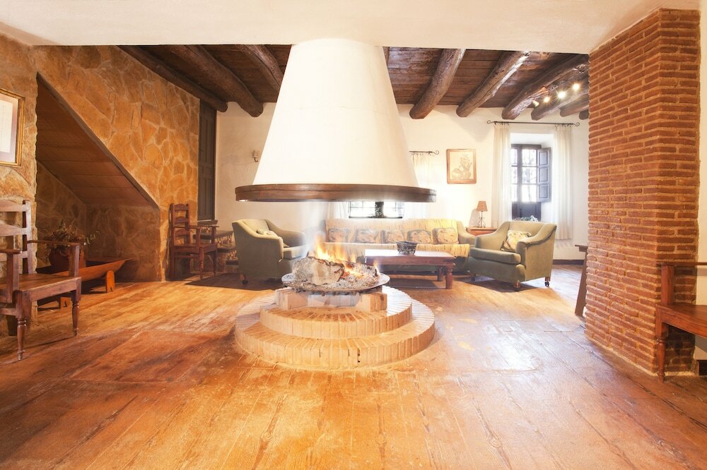 Фото Alojamiento rural El Cortijuelo