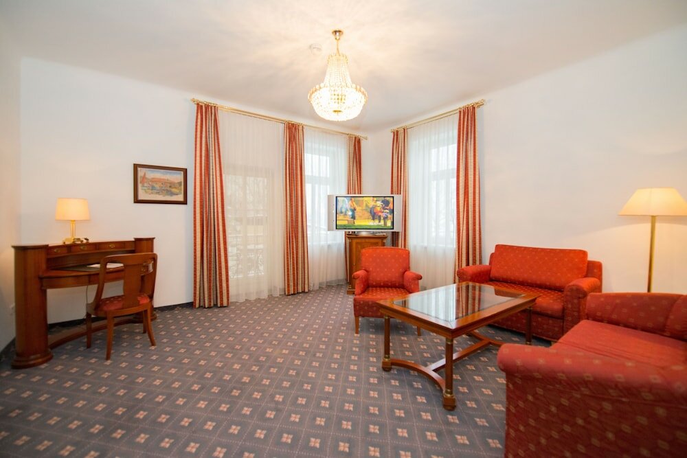 Фото Parkhotel Styria