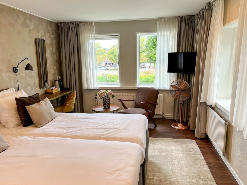 Фото De Zon Hotel & Restaurant by Flow