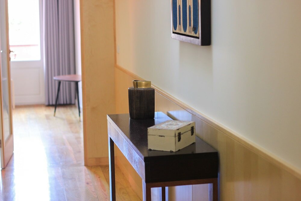 Фото Oporto Trendy Heritage