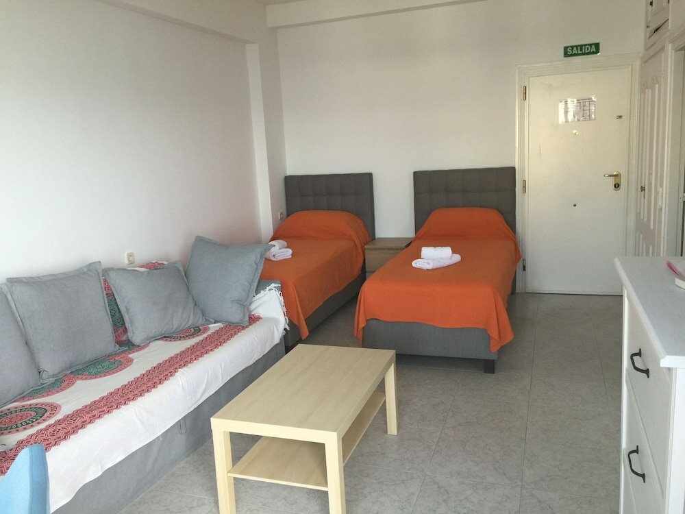 Фото Skol Apartments Marbella