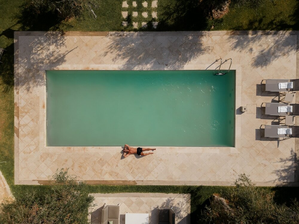 Фото La Fiermontina Luxury Home