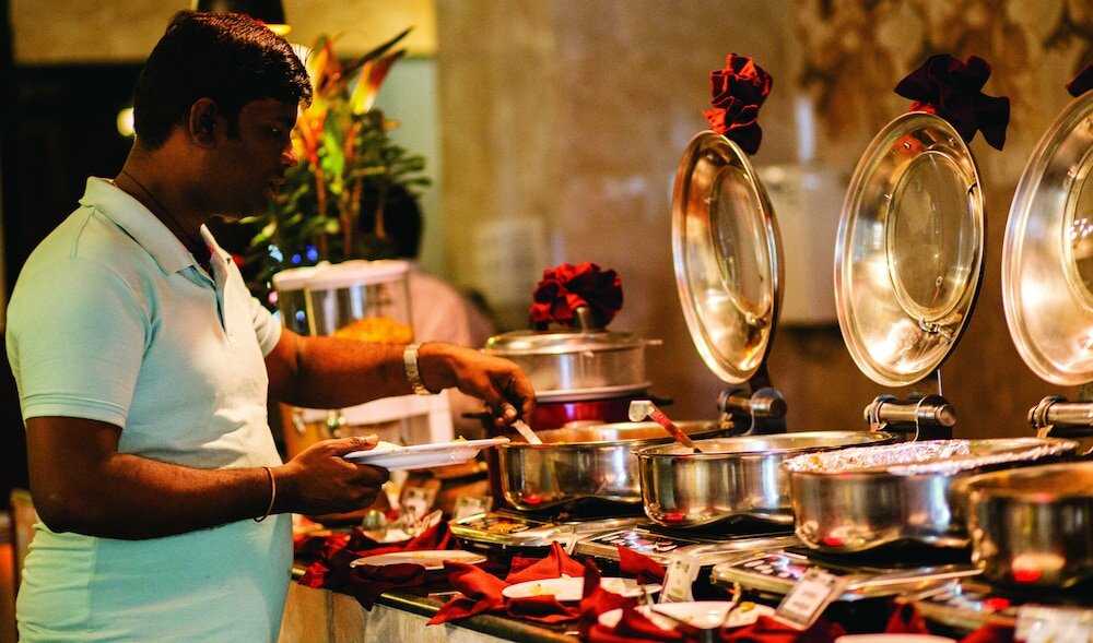 Фото Seasons Hotels & Resorts