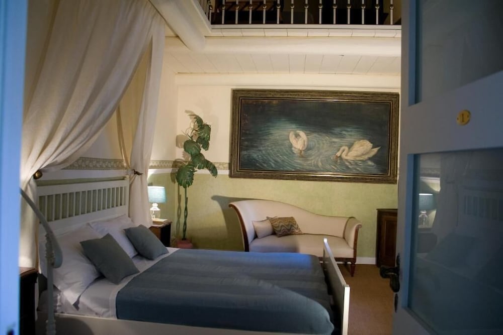 Фото B&b Casa Schlatter