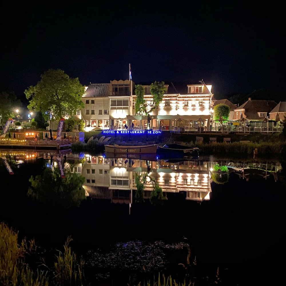 Фото De Zon Hotel & Restaurant by Flow