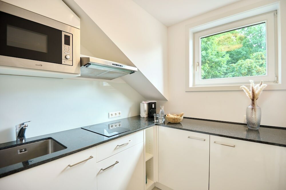 Фото Ferienwohnungen - Appartements Pension Zollner