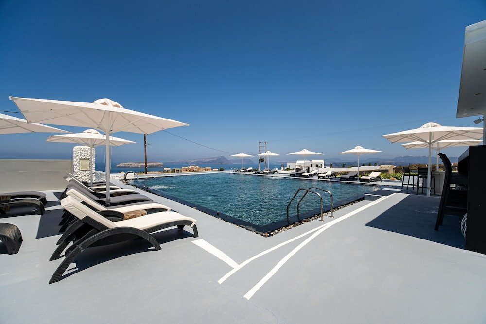 Фото Cape Sisu Suites