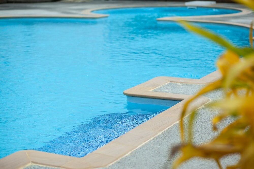 Фото Lee Gardens Plaza Hotel Hat Yai