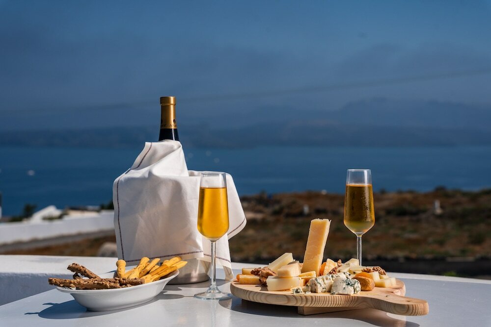 Фото Cape Sisu Suites