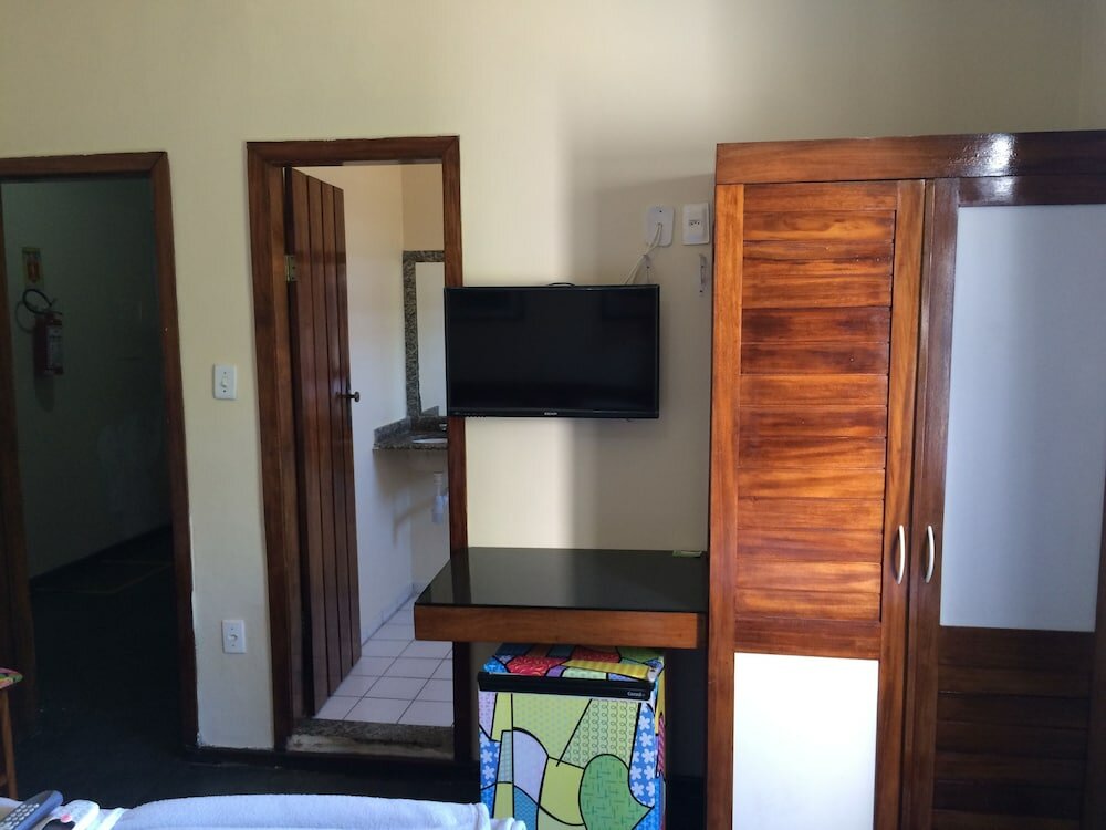 Фото Pousada Rio Mar