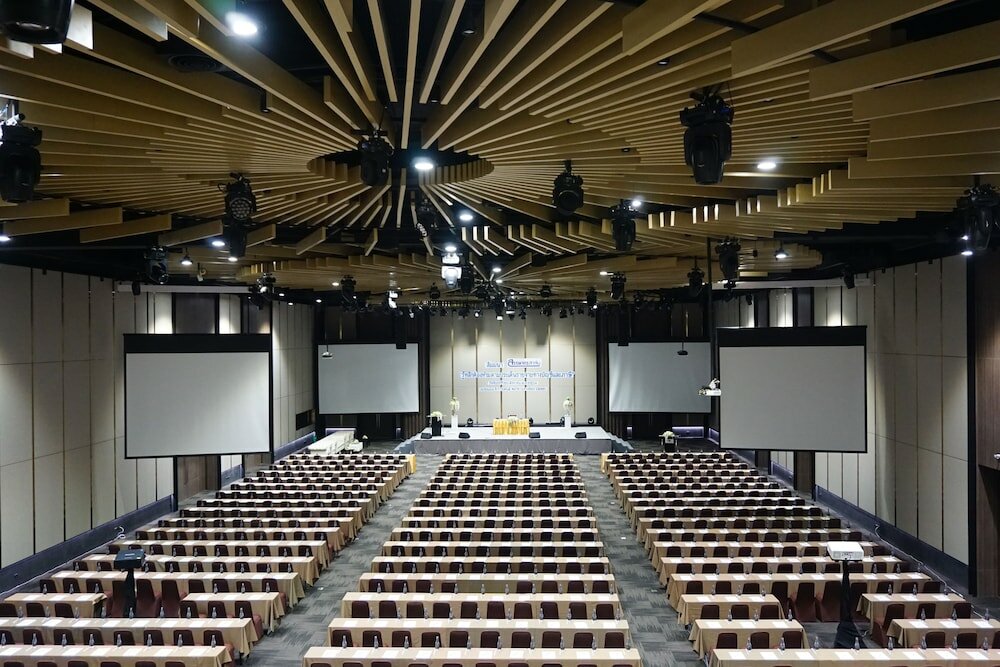 Фото Lee Gardens Plaza Hotel Hat Yai