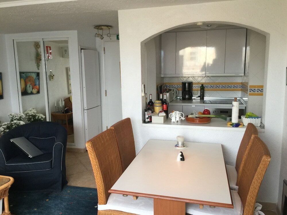 Фото Skol Apartments Marbella