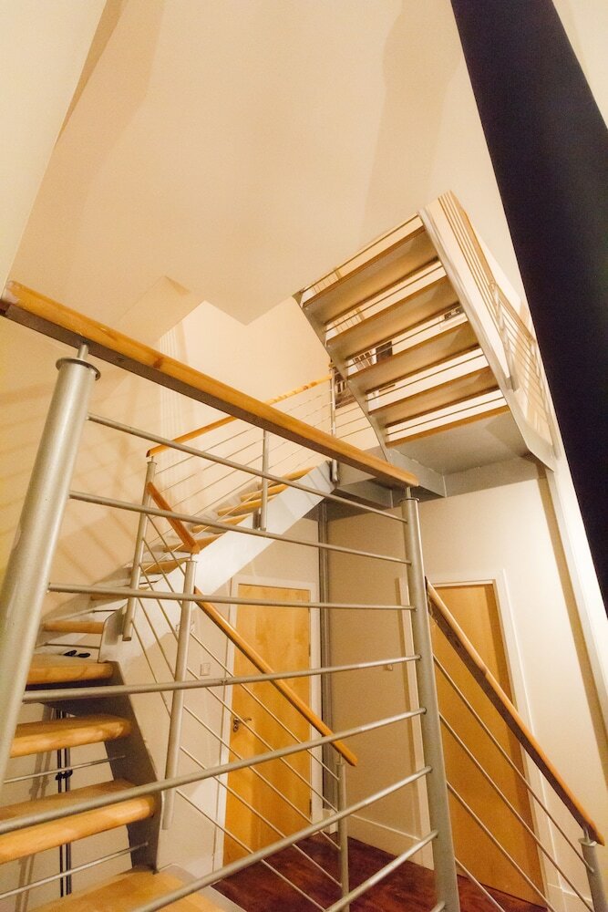 Фото Belhaven Apartment