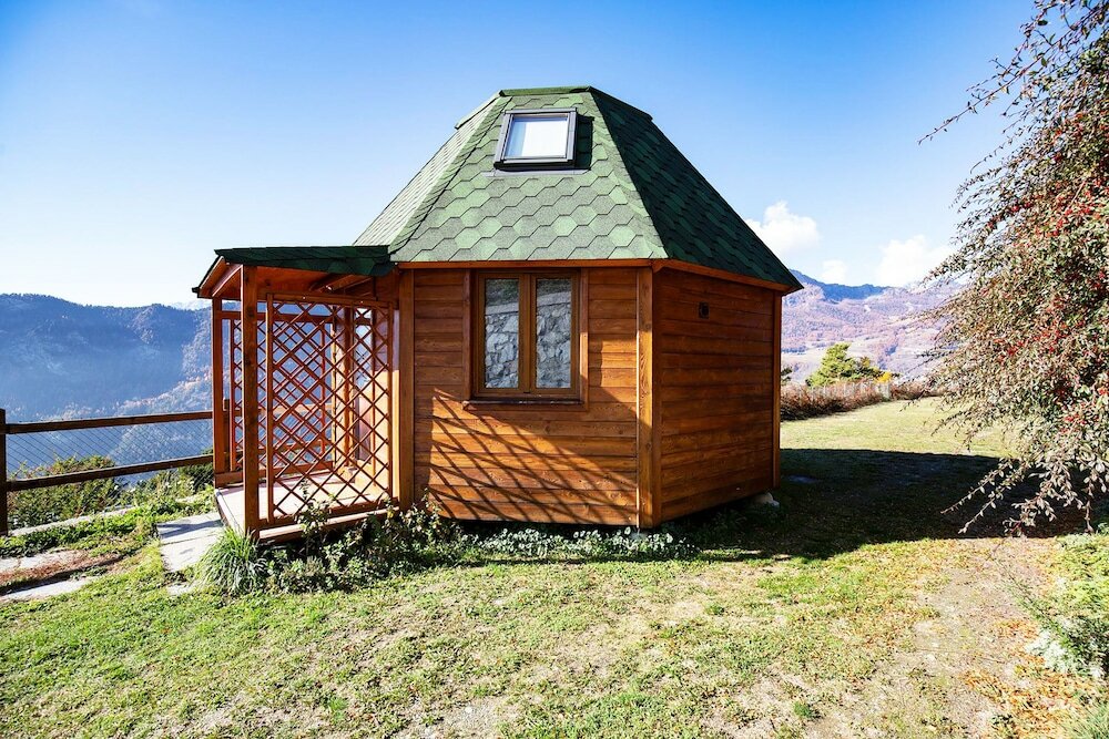 Фото DalaiLama Village