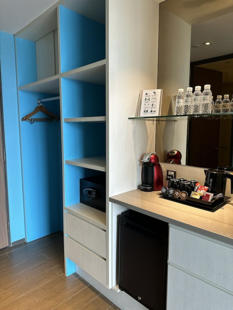 Фото D’Resort @ Downtown East