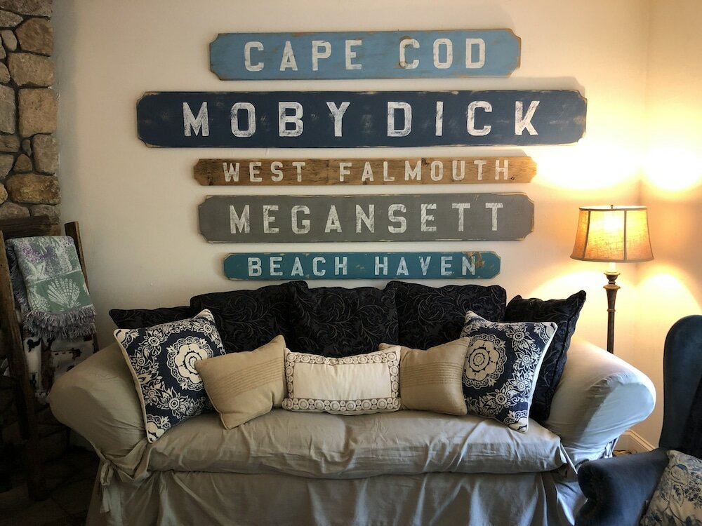 Фото Frederick William House