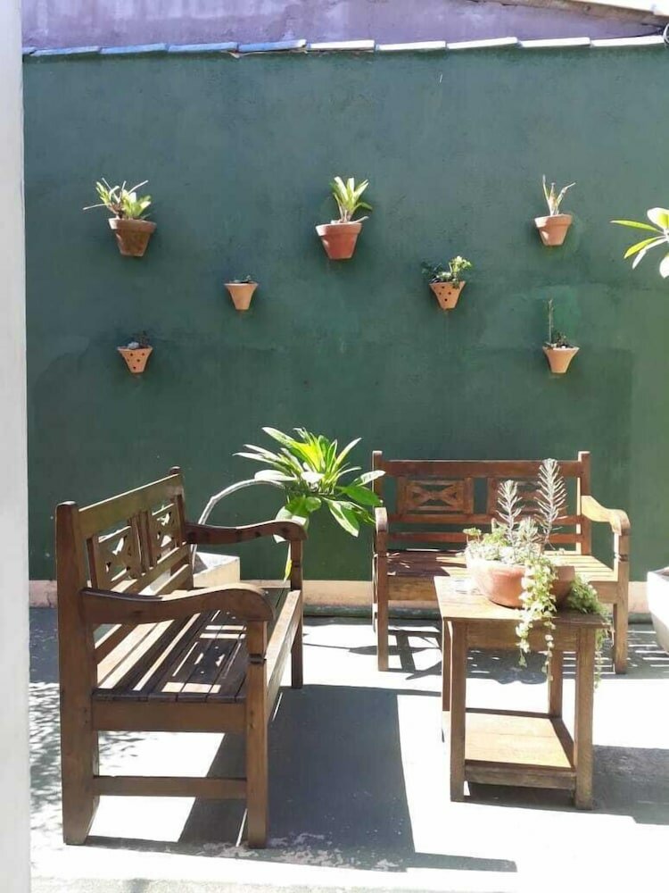 Фото Pousada Amendoeira