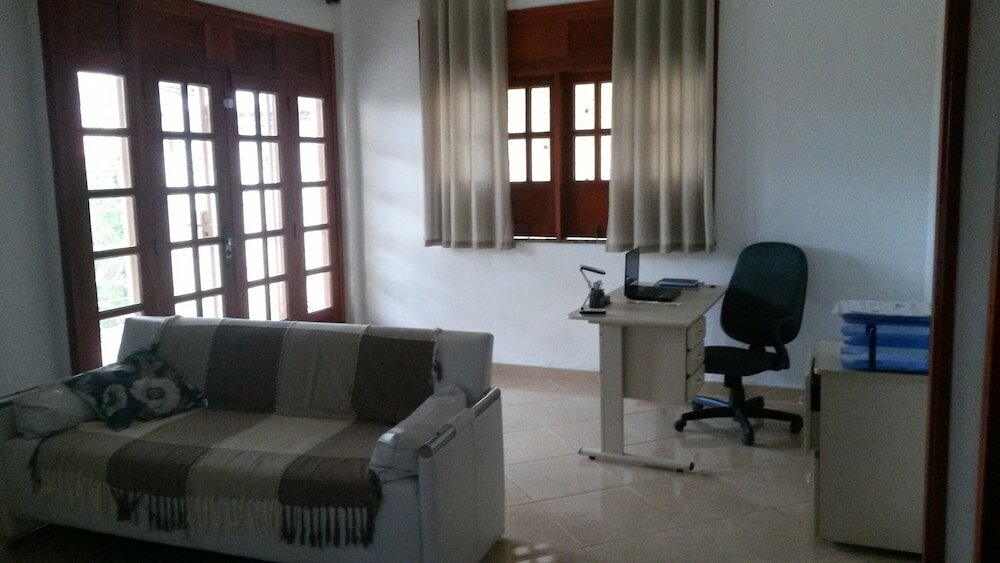 Фото Each Hostel da Amazonia