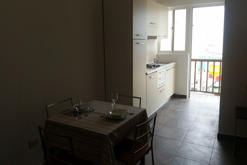 Фото Residence del Porto