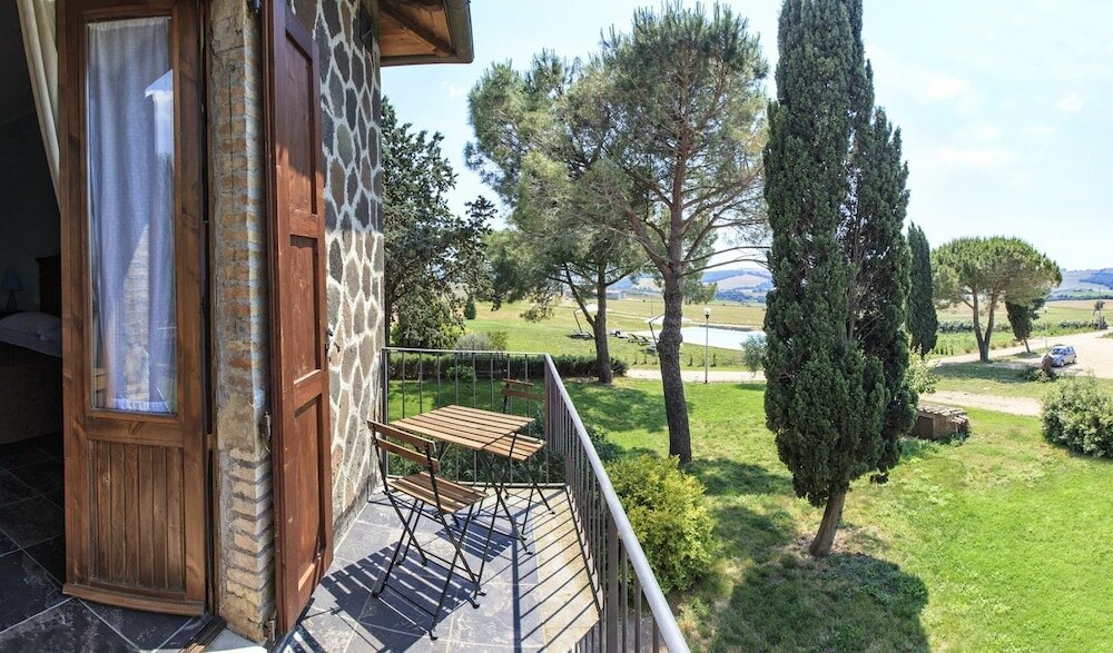 Фото Locanda Rossovino