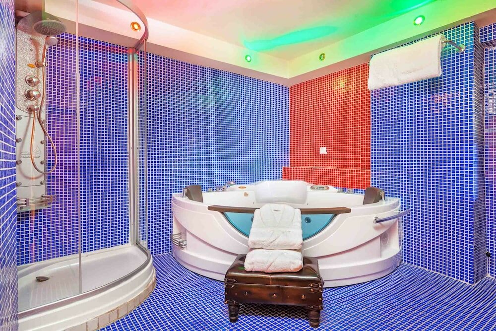 Фото Akritas EF Zin Villas & Suites