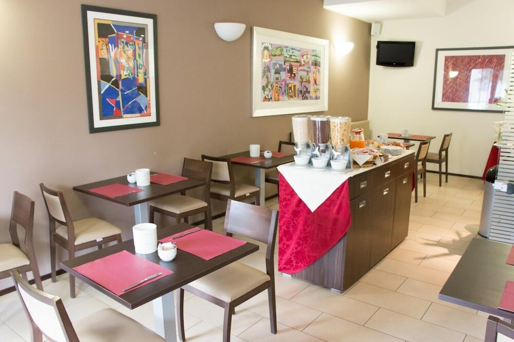 Фото Hotel Fontanelle