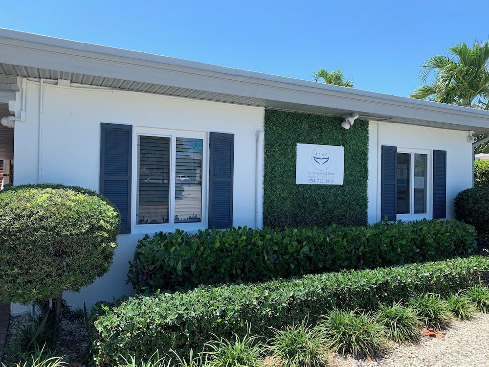 Фото 4145 by The Sea Inn & Suites