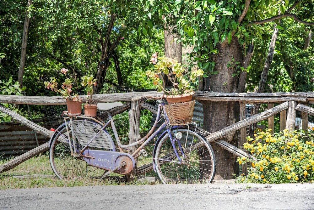 Фото Casa Nannina