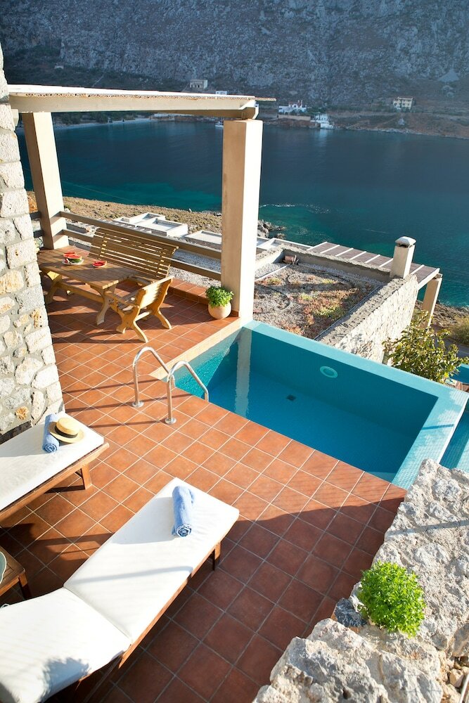 Фото Petra Boutique Homes