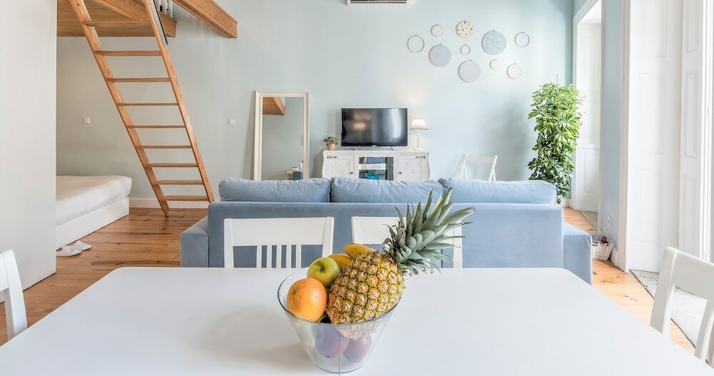 Фото Look At Me - Serviced Lofts & Studios