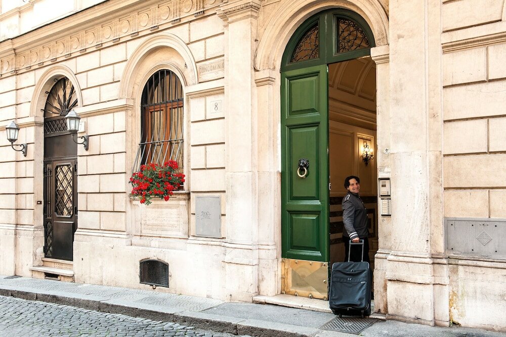 Фото Barocco Guest House