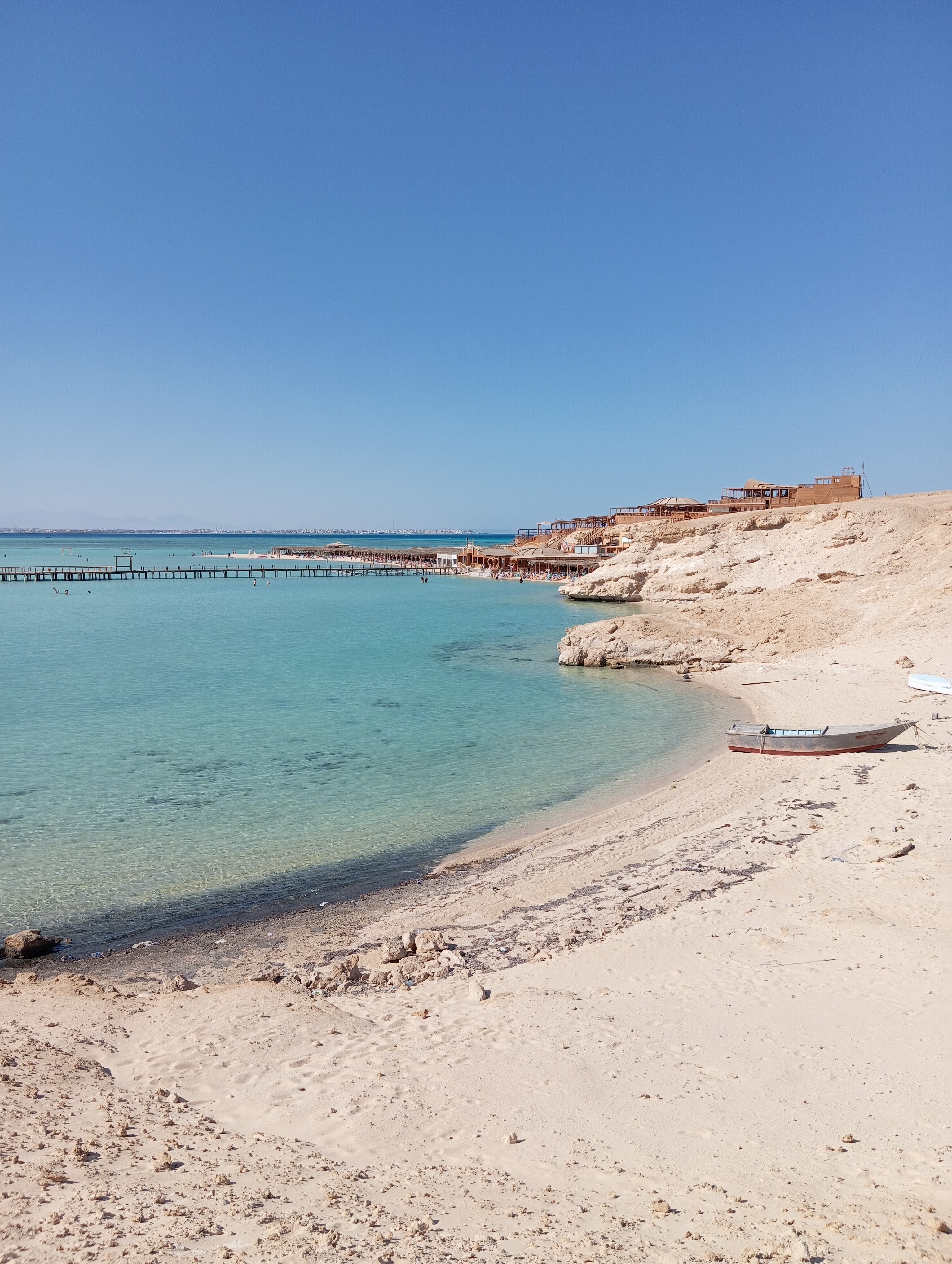 Фото Amwaj Beach Club