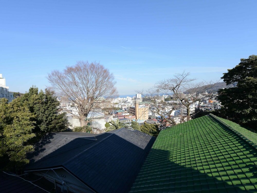 Фото Izu Ito Onsen Yokikan