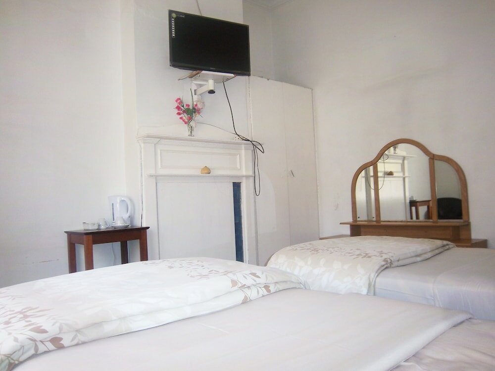 Фото Franchise Guest House