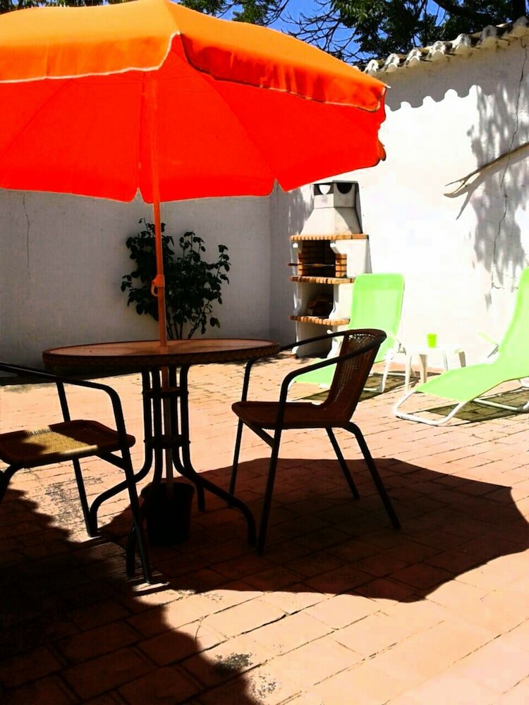 Фото Alojamiento rural El Cortijuelo