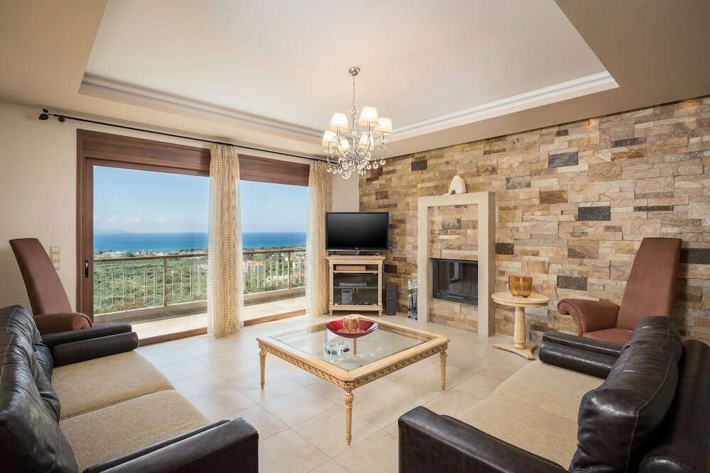 Фото Caneva Luxury Villa