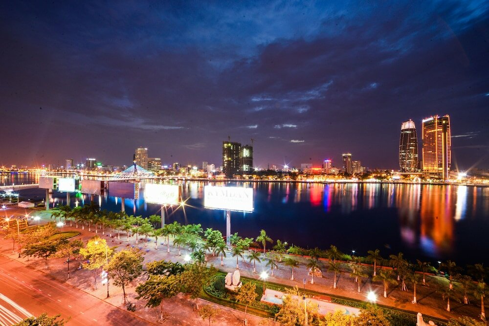 Фото Palmier Hotel