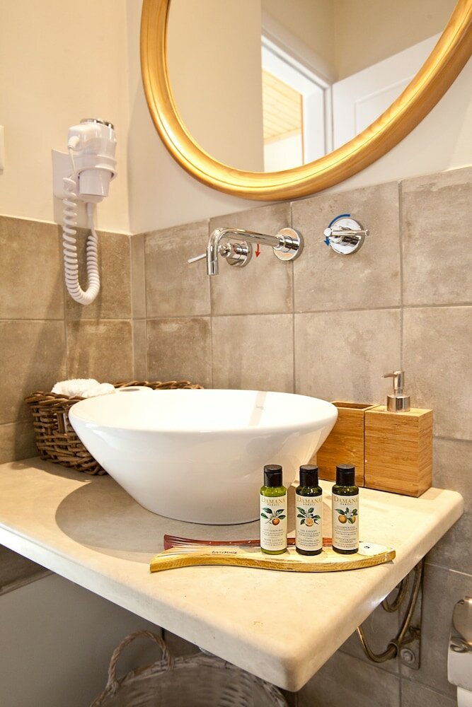 Фото Petra Boutique Homes