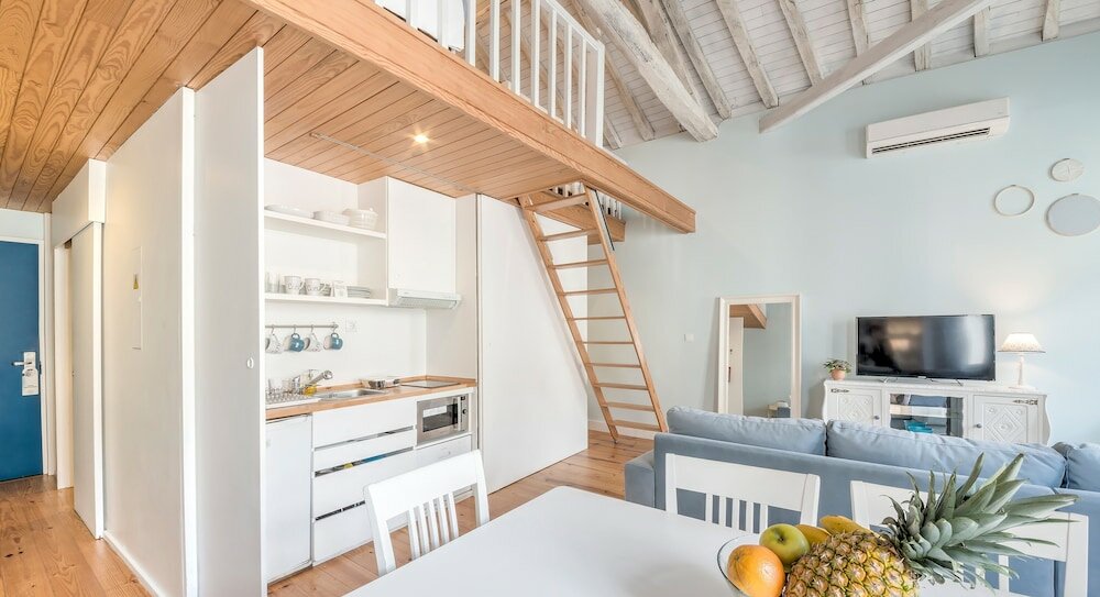 Фото Look At Me - Serviced Lofts & Studios