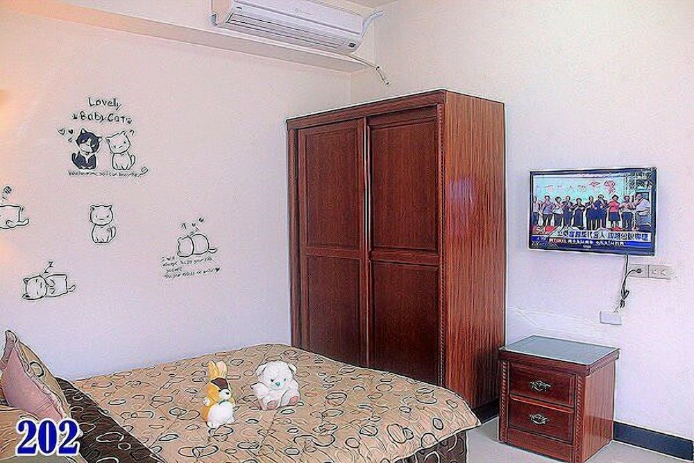 Фото Shang Her Yuan B&b