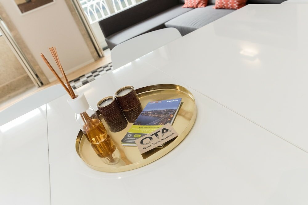 Фото Oporto Trendy River