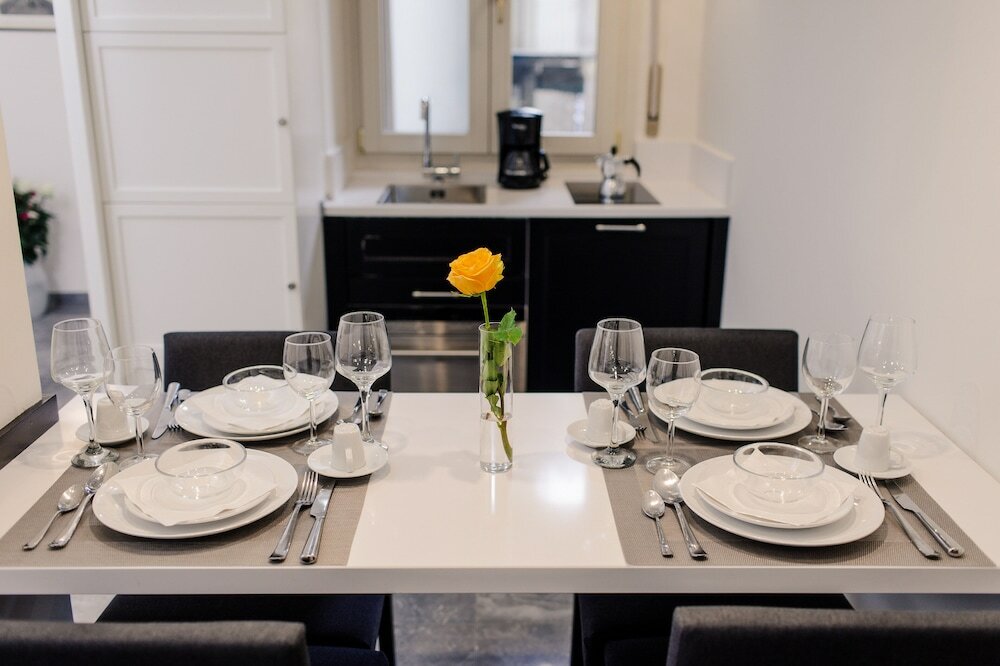 Фото MyFlorenceHoliday Gold Bridge